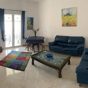  Appartamento In Centro Storico - Casa Cuba Italia