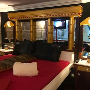  Appartamento Paradiso Croazia