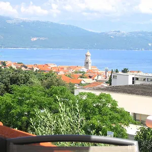 Appartamento Oribella Croazia