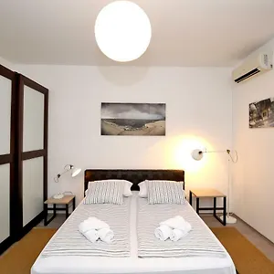  Appartamento Studio Vito Croazia